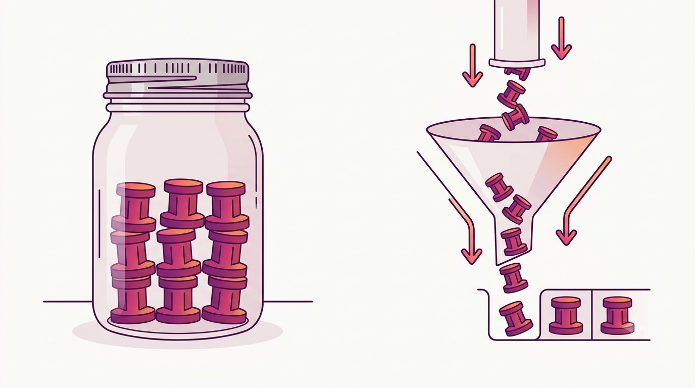 Monthly post cap versus refillable queue on free Instagram scheduler plans