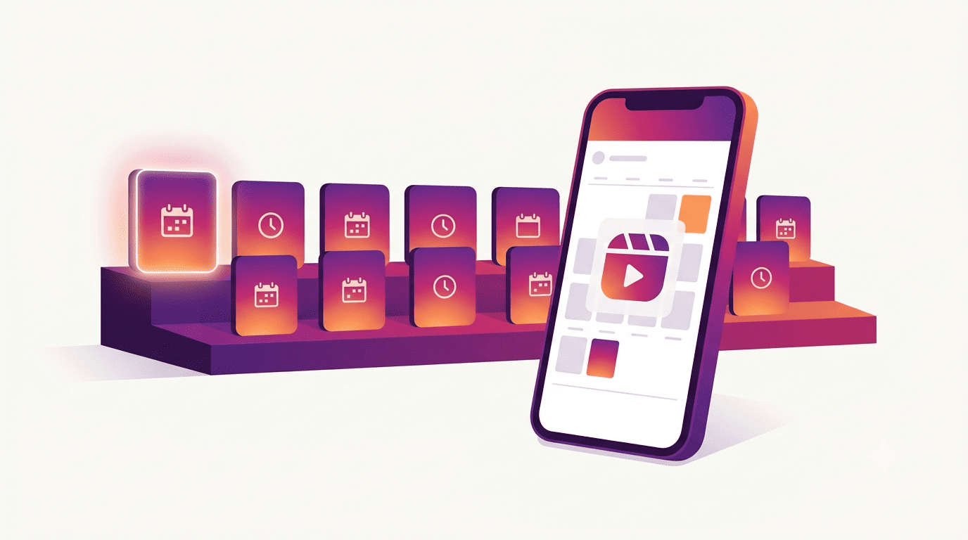 10 Best Instagram Schedulers in 2026 (Tested and Compared)