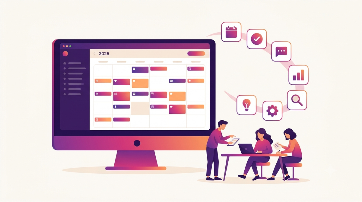Seven Instagram scheduling tools for agencies compared on cost, approvals, and client reporting in 2026