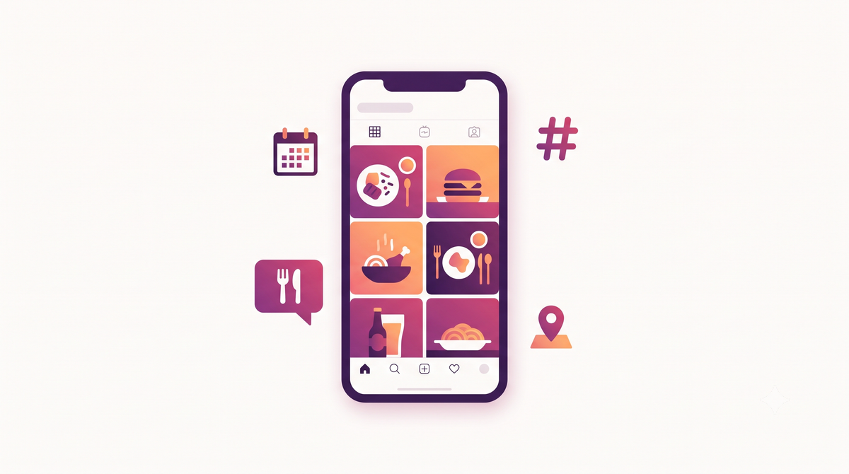 8 Best Instagram Tools for Restaurants in 2026