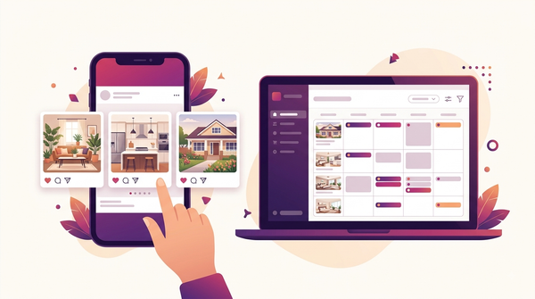 8 Best Instagram Tools for Realtors in 2026