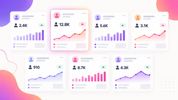 7 Best Iconosquare Alternatives in 2026