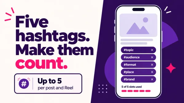 How Many Hashtags Should You Use on Instagram in 2026?