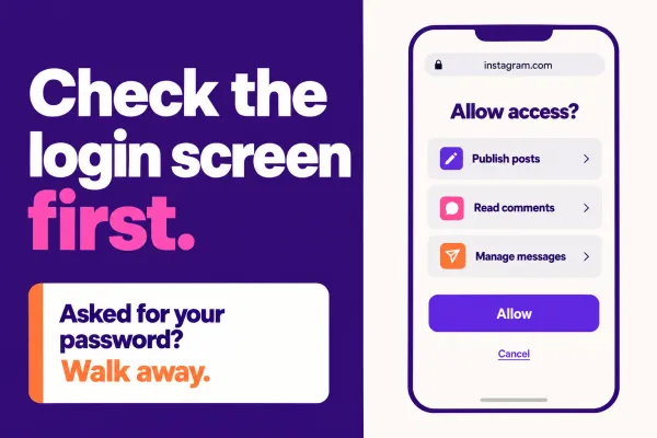 Do Third-Party Apps Get You Banned on Instagram? Meta's Partner System, Explained